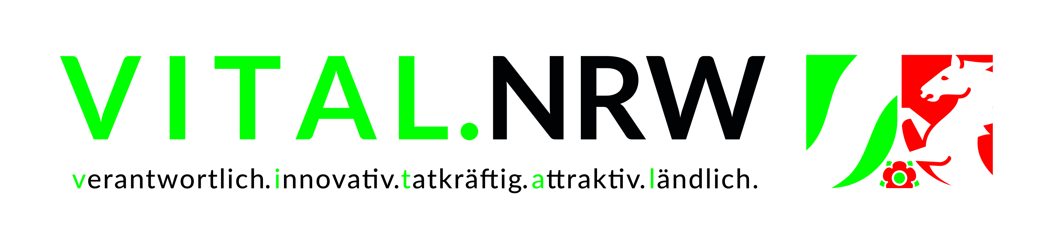 VITAL.NRW Projekte
